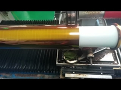 0.075mm 電子ポリアミド カプトンテープ 切断式 熱抵抗