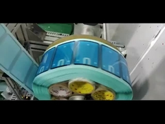 傷防止 0.05 mm プラスチック フィルム スクリーン プロテクター シリコーン フィルム