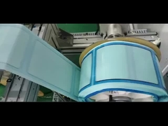 指紋防止50ミクロン モバイルスクリーン保護フィルム RoHS
