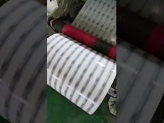 透明テープ カスタム印刷 ロゴ シーリングテープ カラー印刷