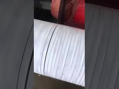 工業用テープ製造