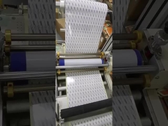 TESA 織物のないテープの生産