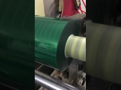 厚さ0.06mmのPETテープ 高温遮断テープ