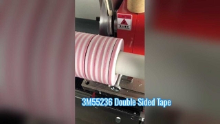 3M™ 両面綿紙テープ 55236