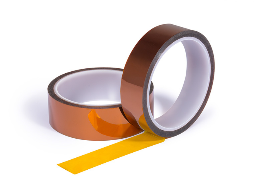 最新の企業ブログについて PCB、バッテリー、電子機器製造用の高温 Kapton® ポリイミド テープ