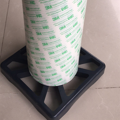 購入 3M55256倍によって味方される粘着テープは超薄く透明な電子プラスチック プロダクト結束をかわいがる online manufacture