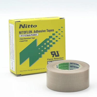 購入 テフロンテープ NITTO DenKO 973UL-S 密封機熱隔熱テープ online manufacture