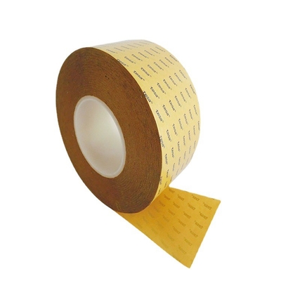 購入 68552 金属プラスチック 透明性 PET フィルム 双面テープ online manufacture