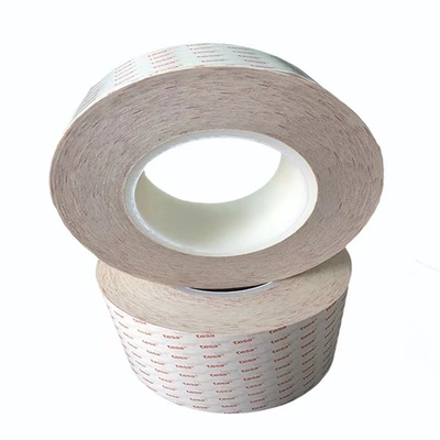 購入 TESA 68562 50μm 外用用用双面テープ online manufacture