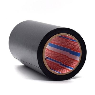 購入 TESA 61815 300μm 双面黒色抗地震フィルムテープ online manufacture