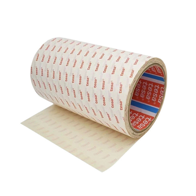 購入 TESA 68532 50μm 双面フィルム 反反射透明テープ 防水 online manufacture