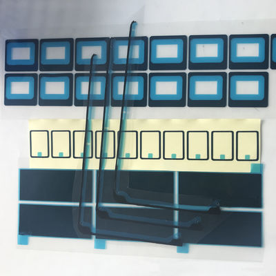 購入 TESA 62646 PET強化フォーム両面粘着テープ、厚さ300μm、防水・衝撃吸収性、改質アクリル系粘着剤 オンライン製造