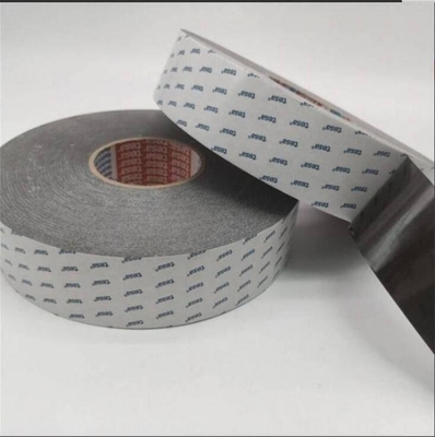 購入 TESA 60252 黒色非織布 導電性アクリル双面テープを取り除く online manufacture