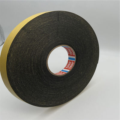 購入 TESA 58470 熱溶融粘着テープ 黒色熱反応テープ オンライン製造