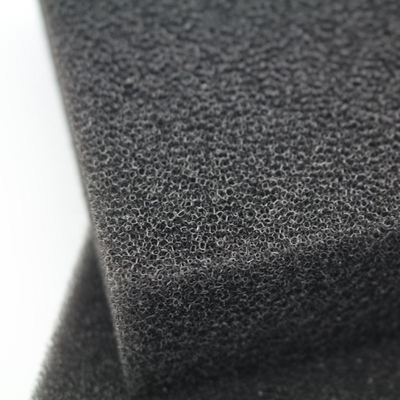 購入 水族館用スポンジ ポリウレタン網状オープンセルフィルタースポンジ online manufacture