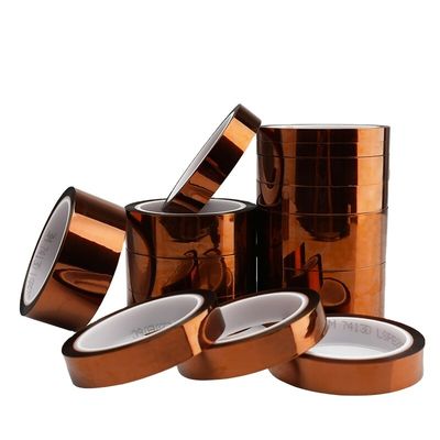 購入 3M 7413D 電気隔熱 3M 高温ポリマイドテープ オンライン製造