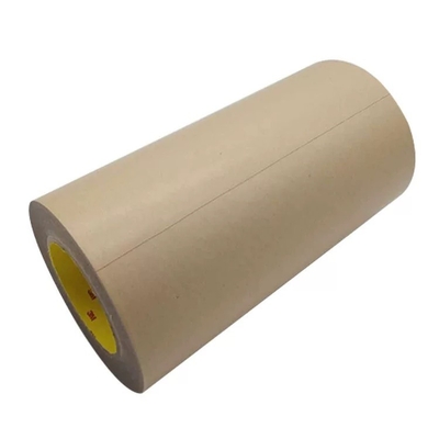 購入 3M9500PC 透明な耐熱テープ PET基板 金属プラスチックペスト 0.14mm オンライン製造