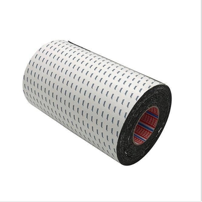 購入 Tesa 60214 グレー 単面伝導 Xyz 方向 自粘性 泡テープ 切断 online manufacture