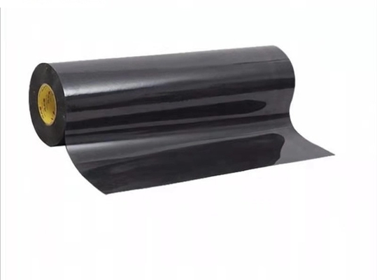 購入 3M 5909 黒色高粘度泡熱耐性テープ ラップトップ 窓タッチスクリーン online manufacture