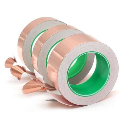 購入 片面電導型 30mm*30m 銅製シールドテープ online manufacture