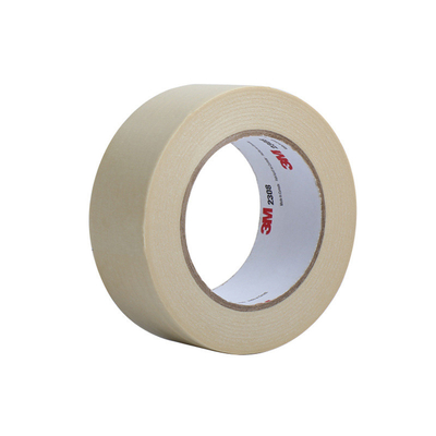 購入 3M 2308 マスキングテープ 張力強さ 40.2N/cm 高温121°C online manufacture