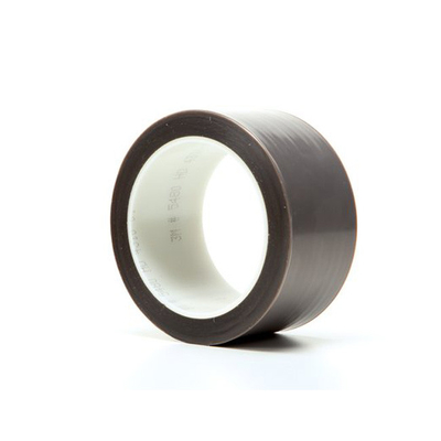 購入 3MTM 5480 グレー PTFE フィルムテープ 14 インチ × 36 ヤード 1 ロール 1 箱 online manufacture
