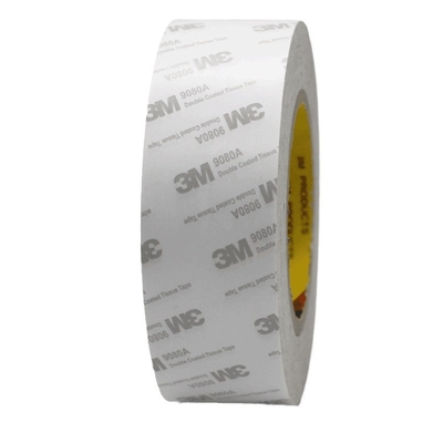 購入 3M 9080A ロゴ・バッジ・スクリーンプリント用 双面テープ online manufacture