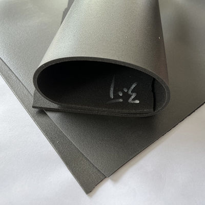 購入 INOAC LE-20 ブラック 3mmポリウレタン泡 防音 衝撃 オンライン製造