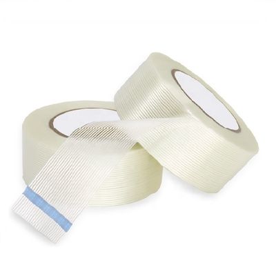 購入 Glass fiber tape single-sided super adhesive heavy-duty packaging tape online manufacture