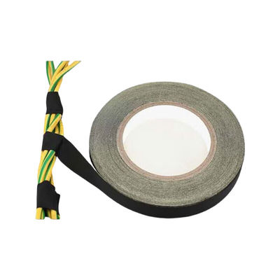 購入 0.12mm厚のアセタート布テープ アクリル接着電磁テープ online manufacture