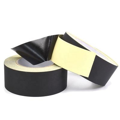 購入 Insulating Acetate cloth tape, Black single-sided PSA glue, for transformers online manufacture