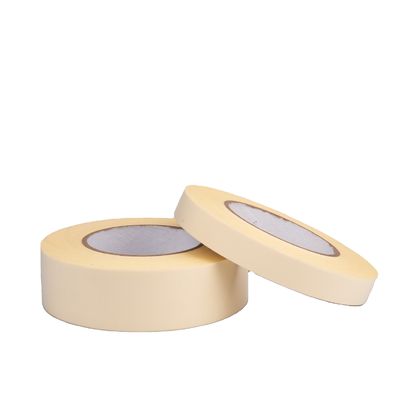 購入 White acetate cloth tape with acrylic glue and no residual glue, High-temperature insulating tape online manufacture