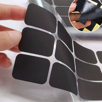 購入 Custom Acetic cloth tape Black insulated flame-retardant tape for telephone LCD repair online manufacture