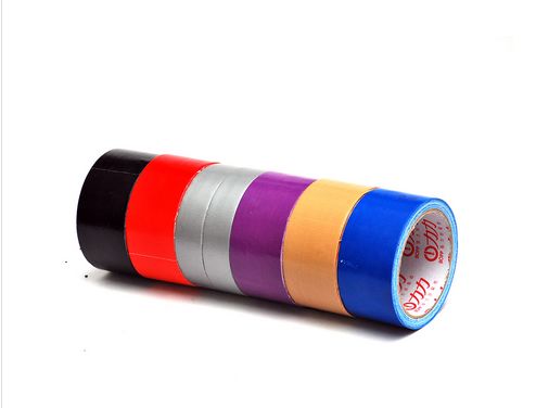 購入 Colours PE fabric tape heavy-duty waterproof for Carpet patchwork online manufacture