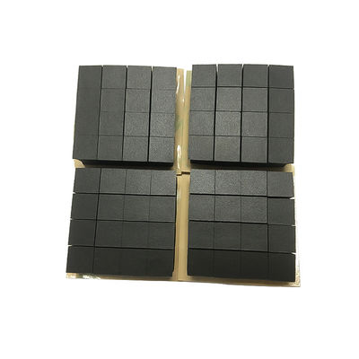 購入 9.53mm thick Rogers gasket 4701-30-15375-04 Relatively soft poron foam online manufacture