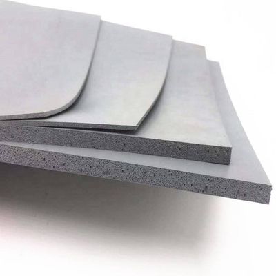 購入 Rogers Bisco HT-800 medium hardness silicone foam, Density is 352 kg/m³ online manufacture