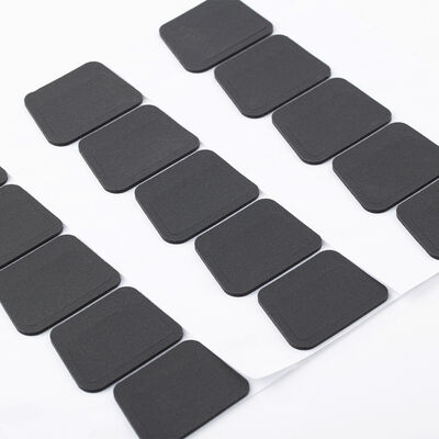 購入 スリムフレックス MX 48EG 電子機器のバッファリングのための最も硬い阻燃剤 オンライン製造