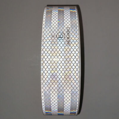 購入 3M 983-10 ES ホワイト,ダイヤモンドグレード,ECE付き, 50.8 mm x 45.72 m, 1 ロール/カートン オンライン製造