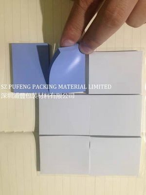 購入 0.25mmの熱伝導性のパッドの熱伝導性のシリコーンのパッド online manufacture