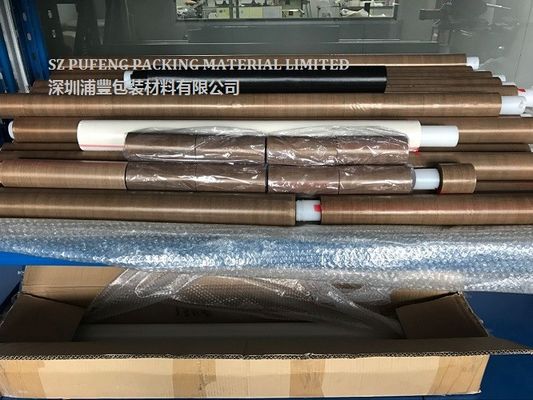 購入 3Dプリンター覆うことのためのポリエステル耐熱性粘着テープ オンライン製造