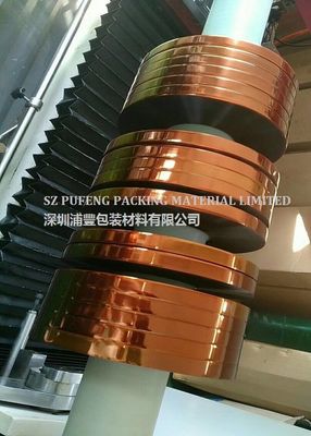 購入 シリコーン粘着テープ高温0.05mm-0.25mmポリイミド粘着テープesdカプトンテープ オンライン製造