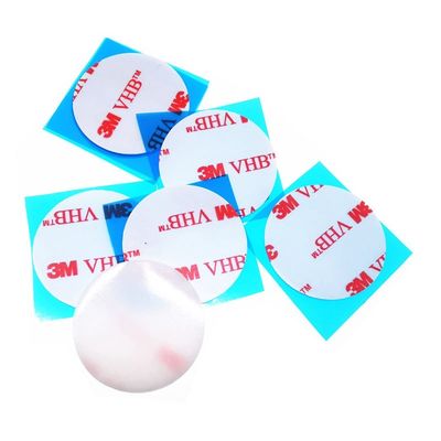 購入 3M 粘着テープ 0.25mm 4914-25 型抜き粘着テープ、両面 3M VHB 粘着性接着剤 online manufacture