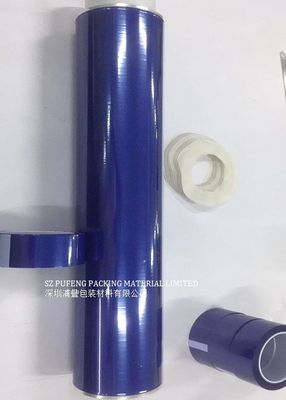 購入 ゴム製108FTの1.2mil耐熱性粘着テープ単一の味方された高い耐熱性テープ オンライン製造
