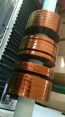 購入 高温強い二重味方されたテープ、ケイ素ESDのPolyimideによって型抜きされるkaptonテープ online manufacture