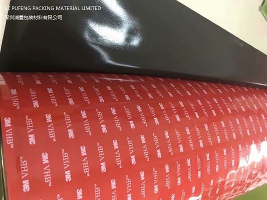 購入 3M 両面粘着テープ 5952 4611 強力両面粘着テープ online manufacture
