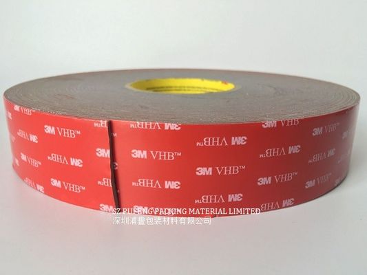 購入 4920 4930両面粘着テープ、アクリルの3M 4910 VHBのアクリル テープ online manufacture