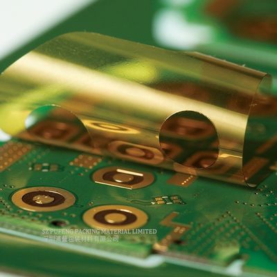 購入 シリコーンは型抜きされた粘着テープ、7413Dこはく色3Mののり残りテープに塗った online manufacture