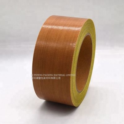 購入 高圧PTFE 0.13mmの自己接着ガラス繊維 テープ online manufacture