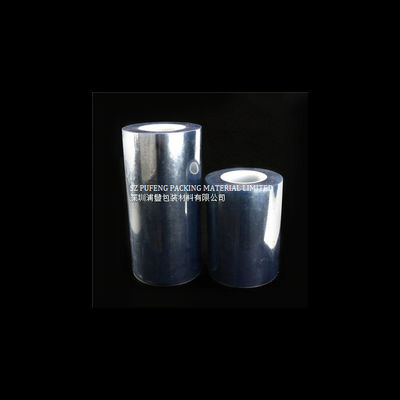 購入 塗られる高い平坦ペット反傷のフィルムの透明な堅い online manufacture