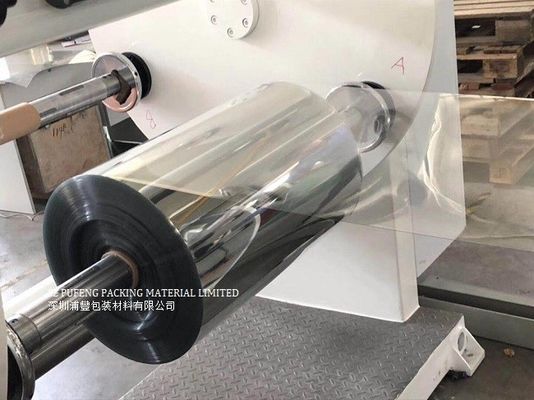 購入 スクリーンの保護装置250ミクロンのシリコーン上塗を施してあるペット フィルム online manufacture